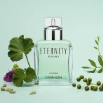 Calvin Klein Eternity For Men Cologne Туалетная вода - фото N4