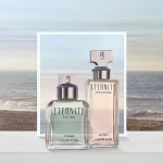 Calvin Klein Eternity For Men Cologne Туалетная вода - фото N5