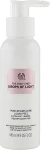 The Body Shop Рідкий пілінг для обличчя Drops of Light Pure Resurfacing Liquid Peel - фото N3