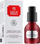 The Body Shop Сироватка для тонусу й пружності шкіри Firming Shaping Serum - фото N2