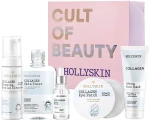 Hollyskin Набор , 5 продуктов Collagen Care Maxi Set