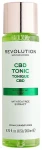 Revolution Skincare Тоник для лица с экстрактом чайного дерева CBD Tonic