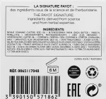 Payot Бальзам для губ Nutricia Baume Levres Cocoon Comforting Nourishing Care - фото N3