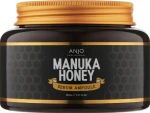 Anjo Professional Сыворотка для лица с медом манука Manuka Honey Serum Ampule