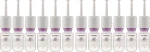 Goldwell Сыворотка для непослушных волос Dualsenses Just Smooth Intensive Taming Serum - фото N2