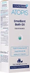 Novaclear Смягчающее масло для ванны Atopis Emoliant Bath Oil - фото N2