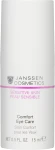 Janssen Cosmetics Комфортный крем для глаз Sensitive Skin Comfort Eye Care