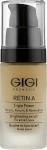 Gigi Відбілювальна сироватка для обличчя Retin A Brihtening Serum