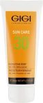 Gigi Сонцезахисний крем для тіла Giigi Sun Care Sun Block Body Moisturizer SPF 30