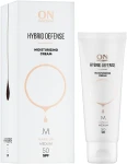 Onmacabim Защитный увлажняющий крем-гибрид SPF 50 System Plus Hybrid Defense Moisturizing Cream - фото N3