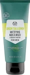 The Body Shop Матувальний зволожувальний крем для чоловіків Green Tea and Lemon Mattifying Moisturiser For Men