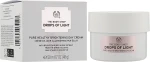 The Body Shop Осветляющий дневной крем Drops Of Light Brightening Day Cream - фото N2