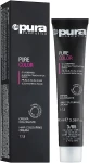 Pura Kosmetica Фарба для волосся Pure Color Hair Colorante - фото N2