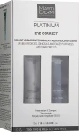 MartiDerm Набор Eye Correct (eye/cr/2x10ml)