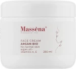 Massena Face Cream Argan-Bio Face Cream Argan-Bio