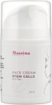 Massena Stem Cells Face Cream Face Cream Steam Cream Anti-Age