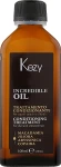 Kezy Олія-еліксир для волосся Incredible Oil