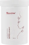 Massena Альгинатная маска для лица с эффектом ботокса Alginate Mask Classic Botox Effect