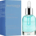 Увлажняющий гель, придающий сияние коже - Phytomer HydraContinue 12H Moisturizing Flash Gel, 30 мл - фото N2