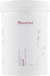 Massena Базова альгінатна маска для обличчя Alginate Mask Classic Base Algine-Diatomite