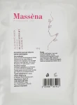 Massena Alginate Face Mask with Black Currant Extract Alginate Mask Classic Blackurrant Vitamin C