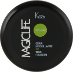 Kezy Моделювальний віск для волосся Magic Life Wax