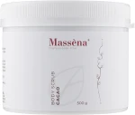 Massena Скраб для тела с какао Body Scrub