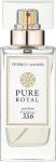 Federico Mahora Pure Royal 356 Духи (тестер с крышечкой)