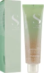 Alfaparf Скраб для шкіри голови Semi Di Lino Scalp Rebalance Gentle Exfoliating Scrub - фото N2