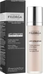 Filorga Ультра-лифтинг флюид для сияния кожи Lift-Structure Ultra-Lifting Rosy Glow Fluid - фото N2