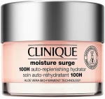 Clinique Інтенсивний зволожувальний гель тривалої дії, 100 годин зволоження Moisture Surge 100H Auto-Replenishing Hydrator