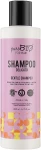 PuroBio Cosmetics Шампунь для волос For Hair Gentle Shampoo