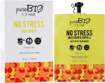 PuroBio Cosmetics Маска для волосся For Hair No Stress Mask - фото N2