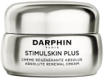 Darphin Антивіковий крем "Абсолютне перетворення" Stimulskin Plus Absolute Renewal Cream