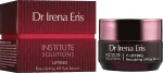 Dr Irena Eris Восстанавливающая сыворотка для кожи вокруг глаз Y-Lifting Institute Solutions Resculpting Eye Serum - фото N2