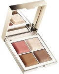 Dr Irena Eris Design & Define face Contouring Palette Бронзер для обличчя