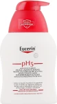 Eucerin Очищающее масло для рук pH5 Hand Wash Oil