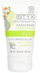 Styx Naturcosmetic Крем для рук Hand Cream With Calendula - фото N2