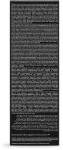 Pierre Cardin Аромадиффузор "Бобы Тонка и Ваниль" Home Fragrance Tonka Vanilla - фото N5