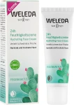 Weleda Крем для лица "Кактус Опунция. 24 часа увлажнение" 24H Hydrating Face Cream - фото N2