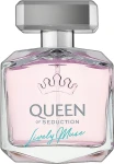 Antonio Banderas Queen of Seduction Lively Muse Туалетная вода