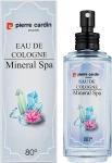 Pierre Cardin Eau De Cologne Mineral Spa Одеколон - фото N2