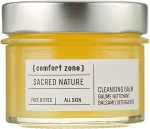 Comfort Zone Очищувальний бальзам для обличчя Sacred Nature Cleansing Balm - фото N2