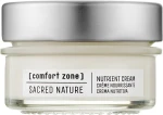 Comfort Zone Живильний крем для обличчя Sacred Nature Nutrient Cream