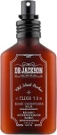 Dr Jackson Beard Conditioner-Balm Gentlemen Only Old School Barber Elixir 5.2 Beard Conditioner Balm