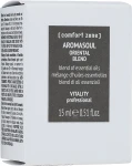 Comfort Zone Суміш ефірних олій для тіла Aromasoul Oriental Blend - фото N2