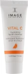 Image Skincare Набір Vital C (f/mask/7.4ml + cleanser/7.4ml + f/cr/7.4ml + ser/7.4ml) - фото N3