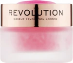 Makeup Revolution Скраб для губ "Арбузный рай" Lip Scrub Sugar Kiss Watermelon Heaven