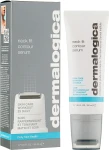 Dermalogica Фитнес-сыворотка для шеи и декольте Neck Fit Contour Serum - фото N2