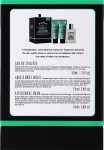 Scottish Fine Soaps Men's Grooming Vetiver & Sandalwood Набір (edt/50ml + sh/gel/75ml + ash/balm/75ml) - фото N2